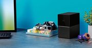 WD My Book Duo - zewnętrzny magazyn danych o pojemności 20 TB