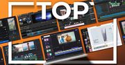 Darmowe programy do montowania filmów. TOP 10 edytorów wideo