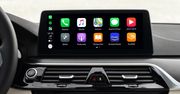 iOS 27 odświeża Apple CarPlay. Zyska Siri AI