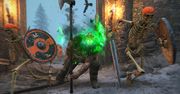 For Honor z nowościami na Halloween