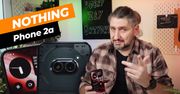 Nothing Phone (2a): Smartfon, który warto kupić