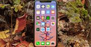 Apple iPhone XS - test