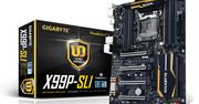 Gigabyte prezentuje pierwszą płytę pod LGA 2011-3 z Thunderbolt 3