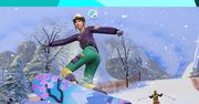 Nadciąga dodatek do The Sims 4, który zabierze nas na zimowe wakacje