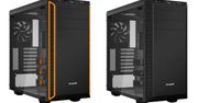 be quiet! wprowadza do oferty obudowę Pure Base 600 z oknem