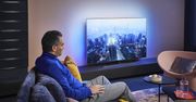 Jeszcze bardziej „inteligentne” i z jeszcze lepszym audio - oto nowe telewizory Philips