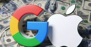 Tyle Google płaci Apple’owi za bycie domyślną wyszukiwarką. Kwota zwala z nóg