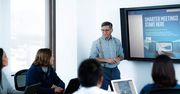 Intel Unite - efektywne spotkania biznesowe, które nie są stratą czasu