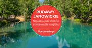 Rudawy Janowickie - najważniejsze atrakcje i ciekawostki z regionu