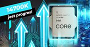 Test procesora Intel Core i7-14700K. Najciekawszy model nowej generacji
