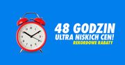Czasem pośpiech jest wskazany. I ta promocja to jedna z tych sytuacji