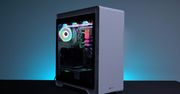 Thermaltake S500 TG - teraz też w śnieżnobiałej wersji Snow Edition