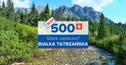 Bon turystyczny. Lista miejsc w Białce Tatrzańskiej, w których go zrealizujesz