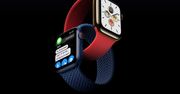 Premiera Apple Watch Series 6 przyniosła mało nowości i jedną kontrowersję
