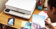 Niedroga i godna polecenia drukarka do domu? Kupiłem HP Envy 6120e