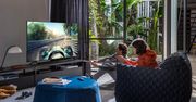 Sprezentuj sobie lepszy dźwięk z TV. Oto soundbar z dobrym basem