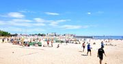 Imprezy nad morzem - lato 2015