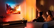 Telewizor Samsung z Ambilight - co ty na to?