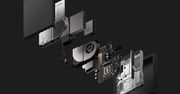 Xbox One X złożony na żywo - część po części