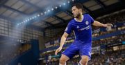 Starcia fizyczne bardzo ważne w FIFA 17