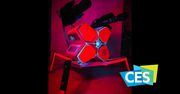 Premiery DeepCool na targach CES 2024 w Las Vegas: chłodne obudowy i strzelający komputer