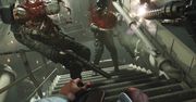 B.J. Blazkowicz i jego niepowstrzymana siła