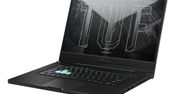 Laptopy ASUS z procesorami Intel Tiger Lake i GeForce RTX 3000 - a może to na nie czekaliście?