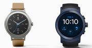 Oto LG Watch Style i LG Watch Sport