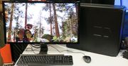 Star Wars: Battlefront odpalony w 4K Ultra na AMD Ryzen i Vega