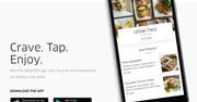 Uber jako dostawca jedzenia już niedługo w Polsce