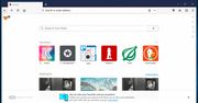 Firefox po liftingu będzie wyglądał tak