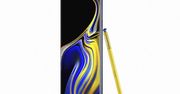Samsung Galaxy Note 9 już w sprzedaży, niektórzy otrzymają bonusy