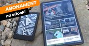 Jaki abonament na ebooki? Którą ofertę warto wybrać i dlaczego?