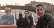 Pierwszy zwiastun Mission: Impossible 7 wreszcie udostępniony