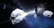 Sonda DART już dostrzegła swój cel. Jak wypada potencjalnie niebezpieczna asteroida na zdjęciach?