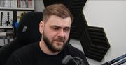 Bonkol przerwał milczenie. "Od dwóch lat żyję w strachu”