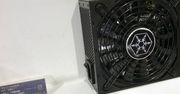 SilverStone prezentuje najmocniejszy zasilacz SFX-L