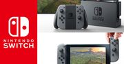 Nintendo NX to Switch - nowa konsola Nintendo zaskakuje formą [AKT.]