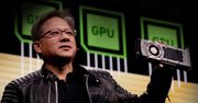 Nvidia bije na alarm – spada sprzedaż kart graficznych. Jest plan ratunkowy
