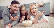 Najlepsze filmy familijne na Netflix. Zabawa dla całej rodziny