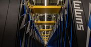 Nvidia wykupuje firmę Mellanox za 6,9 mld dolarów - Intel przelicytowany