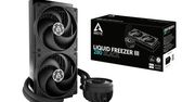 Chłodzenie Arctic Liquid Freezer III. Następca kultowego AiO