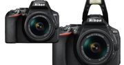 Nikon uważa, że amatorom wystarczą bezlusterkowce. Wycofuje tanie lustrzanki z oferty