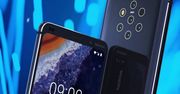 Nokia 9 PureView na renderze - ma posiadać aparat z 5 obiektywami
