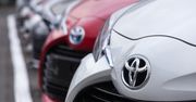 Zakłady Toyoty stanęły na 24 godziny. Problemem okazał się… dysk