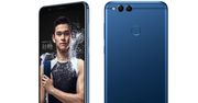 Ma smukłe ramki, ale nie boi się upadków - tak przedstawiany jest Honor 7X