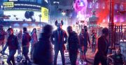 Watch Dogs Legion oficjalnie - data premiery i gameplay