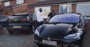 Mówisz, że “elektryki” są mało trwałe? To spójrz na tę Teslę Model S