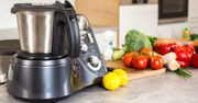 Jaki robot kuchenny wybrać? Klasyczny, planetarny czy może Thermomix? Ranking