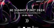 AI Summit - rozmowy o sztucznej inteligencji. Posłuchaj z nami